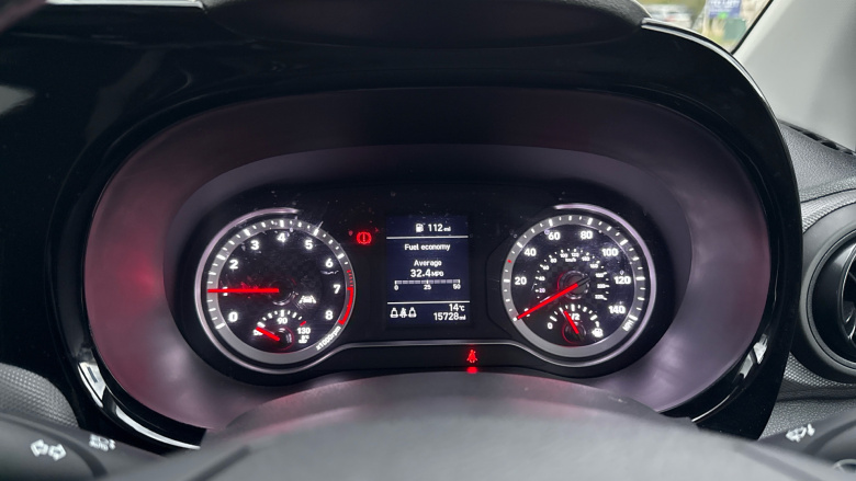 Hyundai i10 1.0 MPi SE Connect 5dr Petrol Hatchback